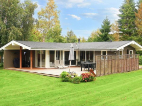 Holiday home Idestrup XXXV
